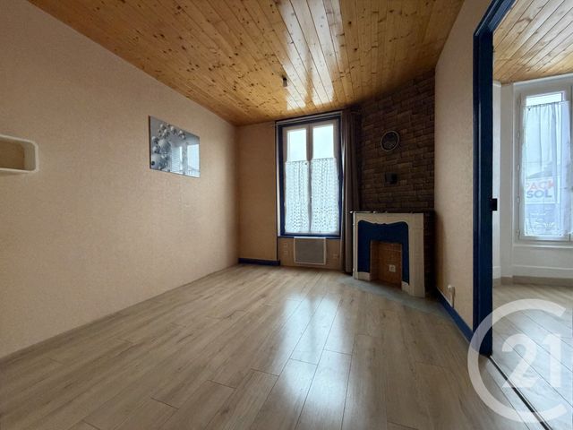 Appartement F2 &agrave; vendre - 2 pi&egrave;ces - 37,20 m2 - Argenteuil - 95 - ILE-DE-FRANCE