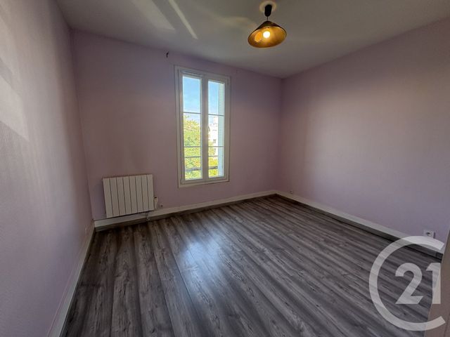 Appartement F3 &agrave; louer - 3 pi&egrave;ces - 58,46 m2 - Argenteuil - 95 - ILE-DE-FRANCE