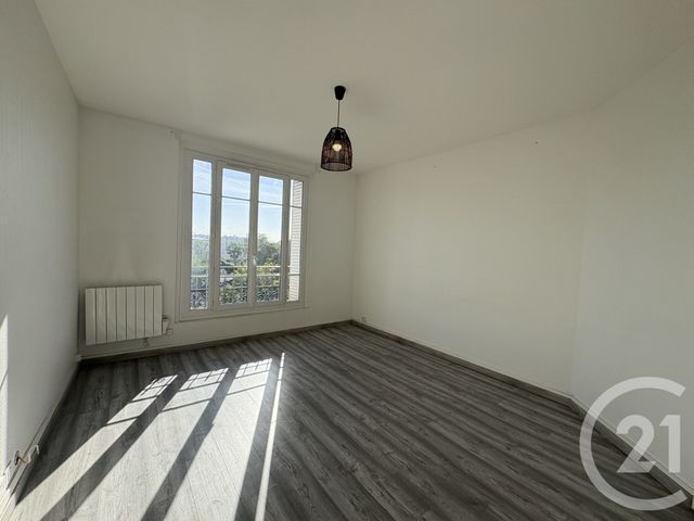 Appartement F3 &agrave; louer - 3 pi&egrave;ces - 58,46 m2 - Argenteuil - 95 - ILE-DE-FRANCE