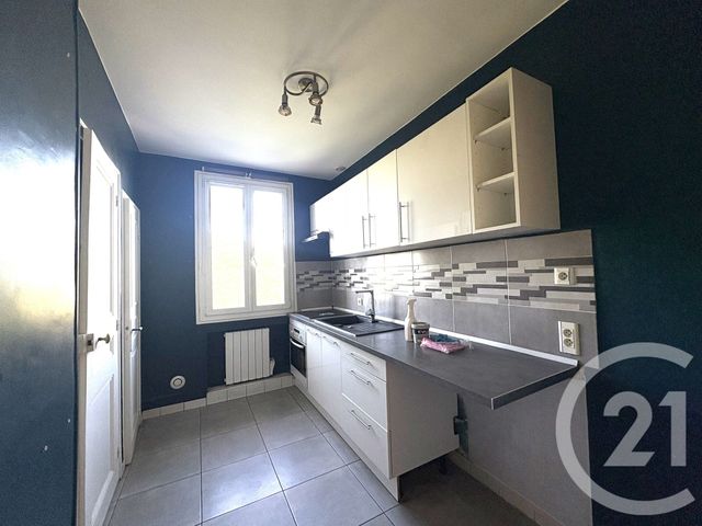 Appartement F3 &agrave; louer - 3 pi&egrave;ces - 58,46 m2 - Argenteuil - 95 - ILE-DE-FRANCE
