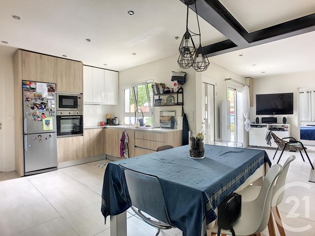 Maison &agrave; vendre - 4 pi&egrave;ces - 75 m2 - Argenteuil - 95 - ILE-DE-FRANCE
