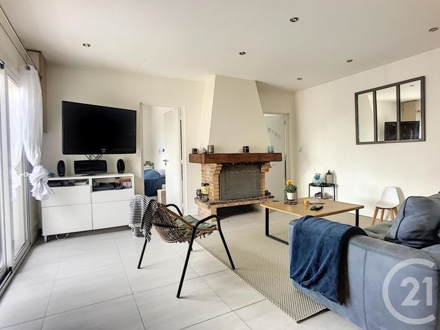 Maison &agrave; vendre - 4 pi&egrave;ces - 75 m2 - Argenteuil - 95 - ILE-DE-FRANCE