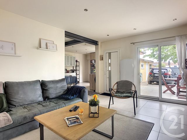 Maison &agrave; vendre - 4 pi&egrave;ces - 75 m2 - Argenteuil - 95 - ILE-DE-FRANCE