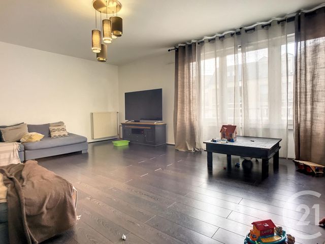 Appartement F4 &agrave; vendre - 4 pi&egrave;ces - 86,95 m2 - Argenteuil - 95 - ILE-DE-FRANCE