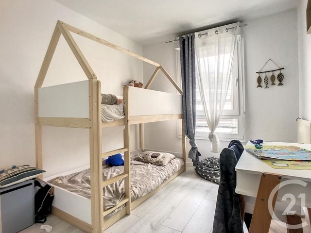 Appartement F4 &agrave; vendre - 4 pi&egrave;ces - 86,95 m2 - Argenteuil - 95 - ILE-DE-FRANCE