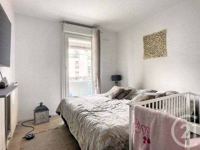 Appartement F4 &agrave; vendre - 4 pi&egrave;ces - 86,95 m2 - Argenteuil - 95 - ILE-DE-FRANCE