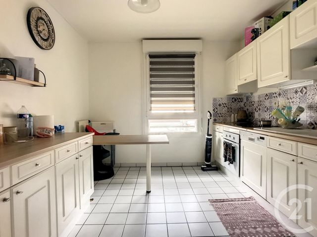 Appartement F4 &agrave; vendre - 4 pi&egrave;ces - 86,95 m2 - Argenteuil - 95 - ILE-DE-FRANCE
