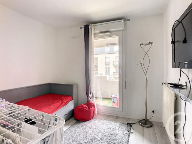 Appartement F4 &agrave; vendre - 4 pi&egrave;ces - 86,95 m2 - Argenteuil - 95 - ILE-DE-FRANCE