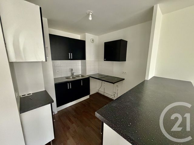 Appartement T3 &agrave; vendre - 3 pi&egrave;ces - 58,34 m2 - Argenteuil - 95 - ILE-DE-FRANCE