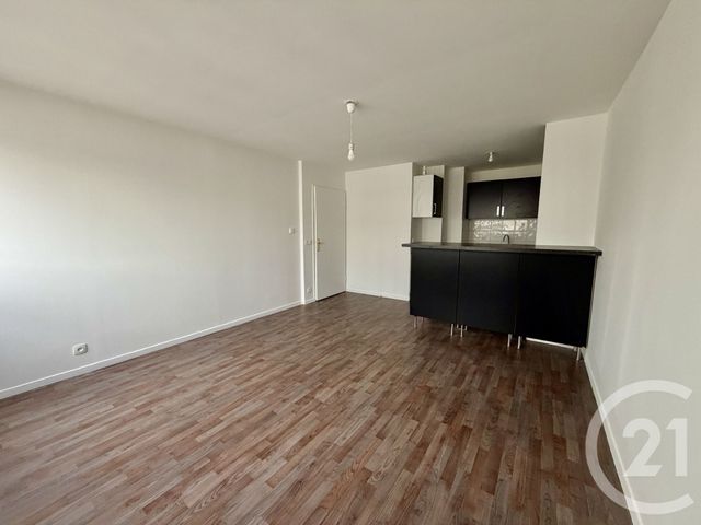 Appartement T3 &agrave; vendre - 3 pi&egrave;ces - 58,34 m2 - Argenteuil - 95 - ILE-DE-FRANCE