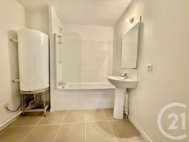 Appartement T3 &agrave; vendre - 3 pi&egrave;ces - 58,34 m2 - Argenteuil - 95 - ILE-DE-FRANCE