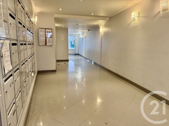 Appartement T3 &agrave; vendre - 3 pi&egrave;ces - 58,34 m2 - Argenteuil - 95 - ILE-DE-FRANCE