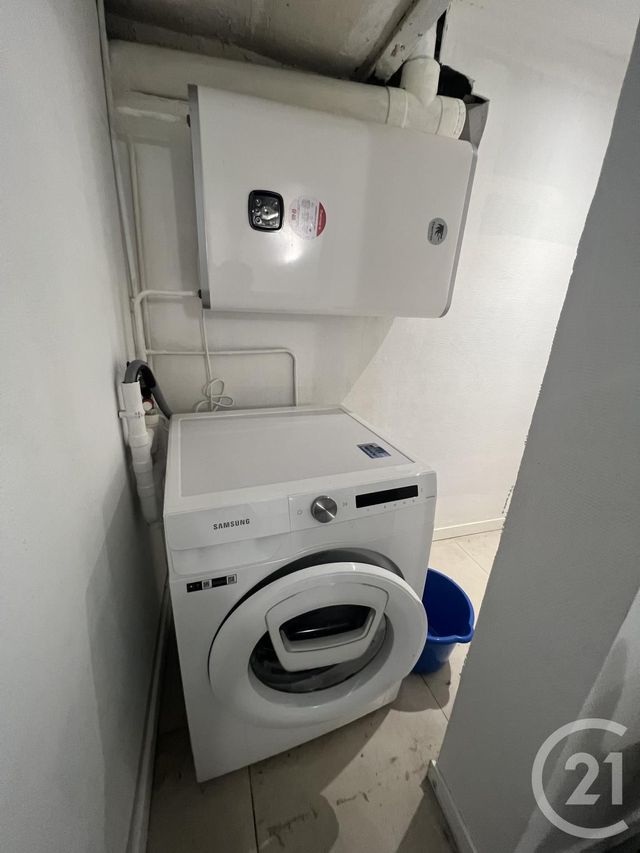Appartement Chambre &agrave; louer - 1 pi&egrave;ce - 13,80 m2 - Argenteuil - 95 - ILE-DE-FRANCE