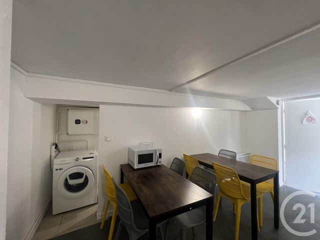 Appartement Chambre &agrave; louer - 1 pi&egrave;ce - 13,80 m2 - Argenteuil - 95 - ILE-DE-FRANCE