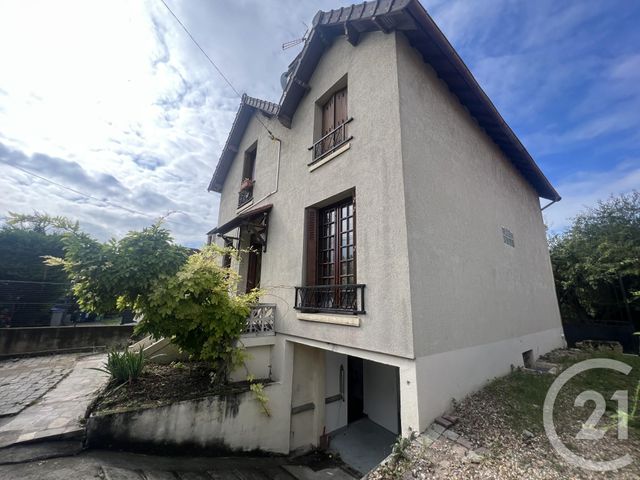 Appartement Chambre &agrave; louer - 1 pi&egrave;ce - 13,80 m2 - Argenteuil - 95 - ILE-DE-FRANCE