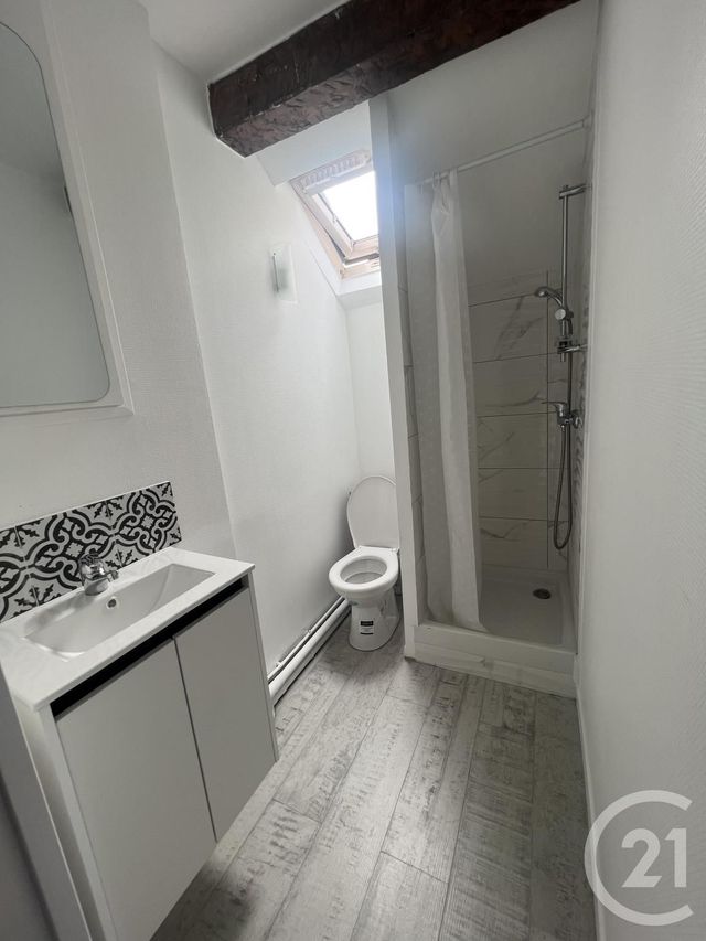 Appartement Chambre &agrave; louer - 1 pi&egrave;ce - 13,80 m2 - Argenteuil - 95 - ILE-DE-FRANCE