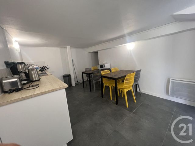 Appartement Chambre &agrave; louer - 1 pi&egrave;ce - 13,80 m2 - Argenteuil - 95 - ILE-DE-FRANCE