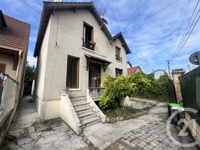 Appartement Chambre &agrave; louer - 1 pi&egrave;ce - 13,80 m2 - Argenteuil - 95 - ILE-DE-FRANCE