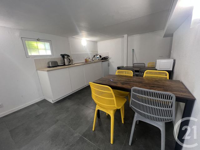 Appartement Chambre &agrave; louer - 1 pi&egrave;ce - 13,80 m2 - Argenteuil - 95 - ILE-DE-FRANCE