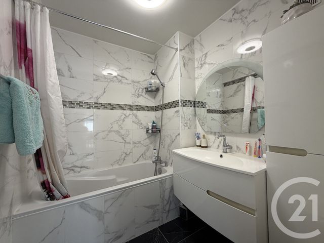 Appartement F4 &agrave; vendre - 4 pi&egrave;ces - 68,12 m2 - Argenteuil - 95 - ILE-DE-FRANCE