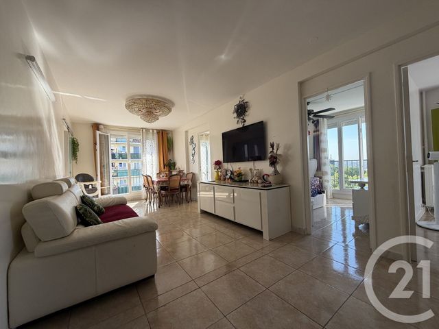 Appartement F4 &agrave; vendre - 4 pi&egrave;ces - 68,12 m2 - Argenteuil - 95 - ILE-DE-FRANCE