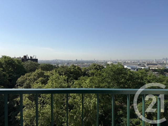 Appartement F4 &agrave; vendre - 4 pi&egrave;ces - 68,12 m2 - Argenteuil - 95 - ILE-DE-FRANCE