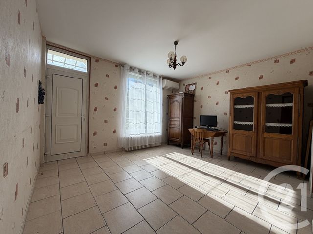 Immeuble &agrave; vendre - 138,84 m2 - Argenteuil - 95 - ILE-DE-FRANCE
