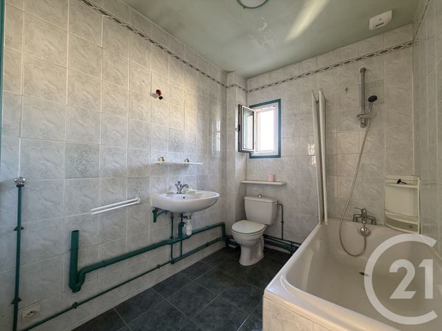 Immeuble &agrave; vendre - 138,84 m2 - Argenteuil - 95 - ILE-DE-FRANCE