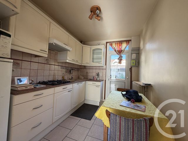 Immeuble &agrave; vendre - 138,84 m2 - Argenteuil - 95 - ILE-DE-FRANCE