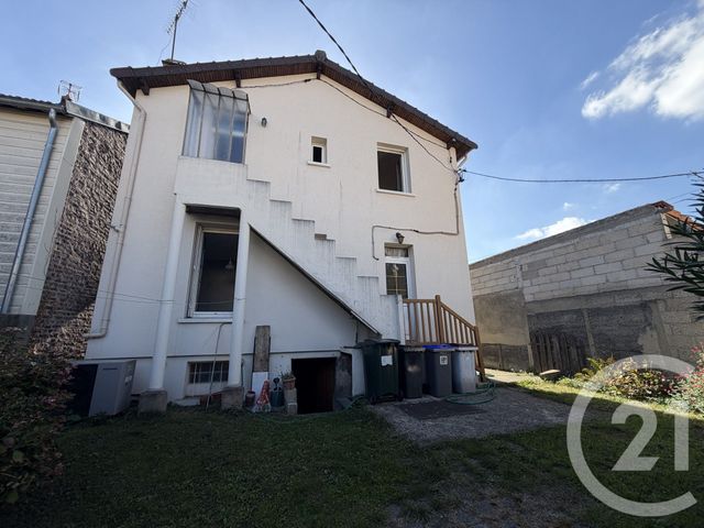 Immeuble &agrave; vendre - 138,84 m2 - Argenteuil - 95 - ILE-DE-FRANCE