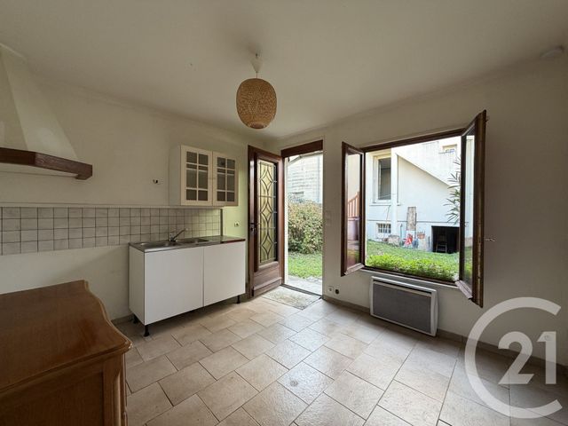 Immeuble &agrave; vendre - 138,84 m2 - Argenteuil - 95 - ILE-DE-FRANCE