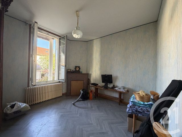 Immeuble &agrave; vendre - 138,84 m2 - Argenteuil - 95 - ILE-DE-FRANCE