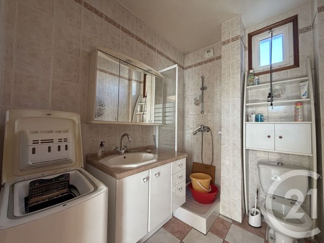Immeuble &agrave; vendre - 138,84 m2 - Argenteuil - 95 - ILE-DE-FRANCE