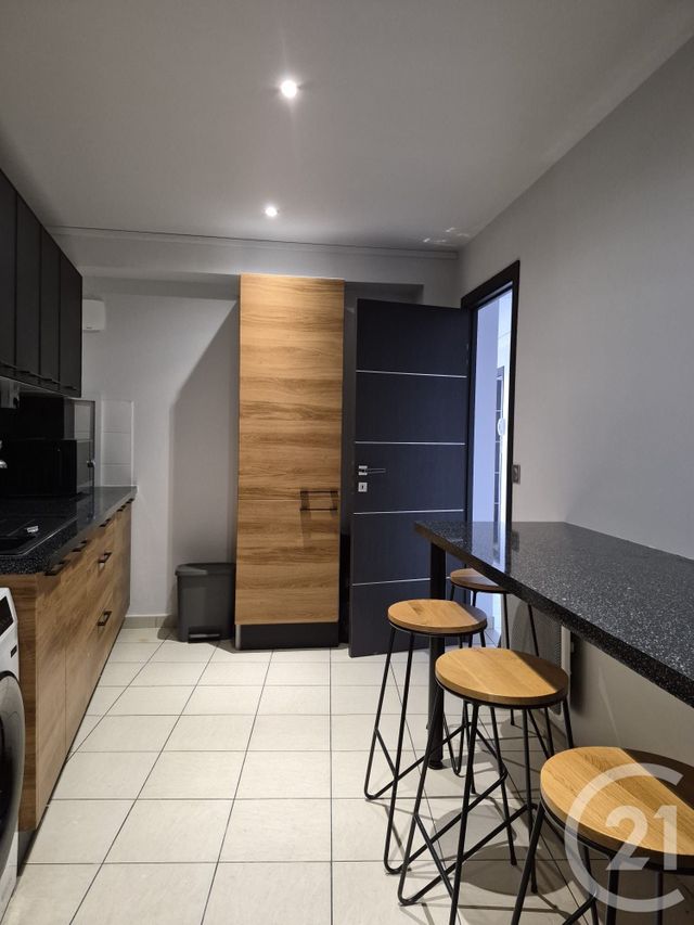 Appartement Chambre &agrave; louer - 1 pi&egrave;ce - 17,14 m2 - Houilles - 78 - ILE-DE-FRANCE