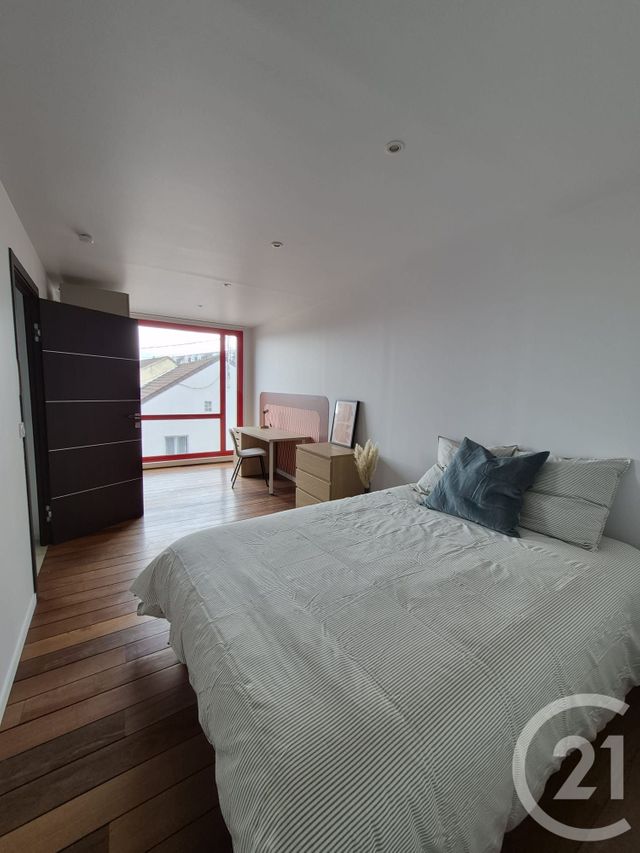 appartement - HOUILLES - 78