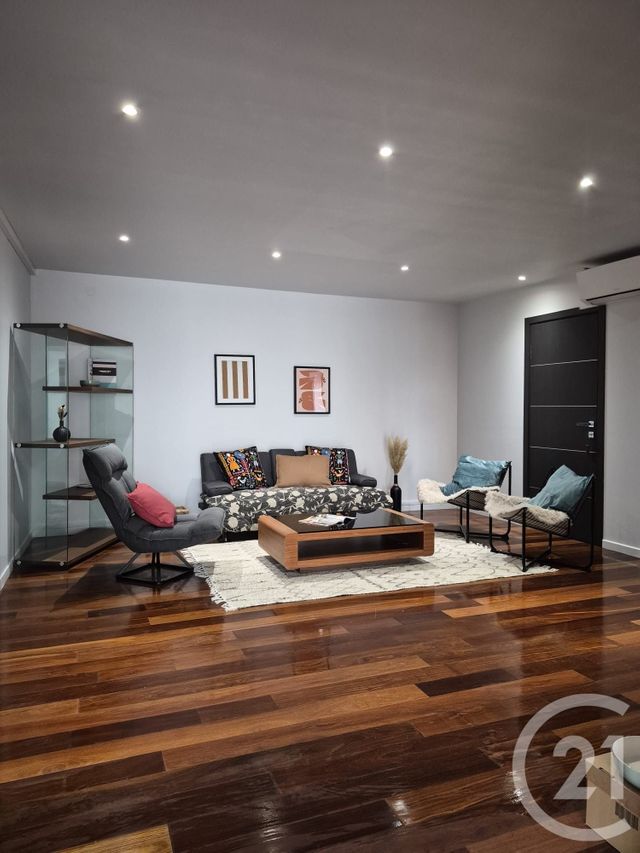 Appartement Chambre &agrave; louer - 1 pi&egrave;ce - 17,98 m2 - Houilles - 78 - ILE-DE-FRANCE