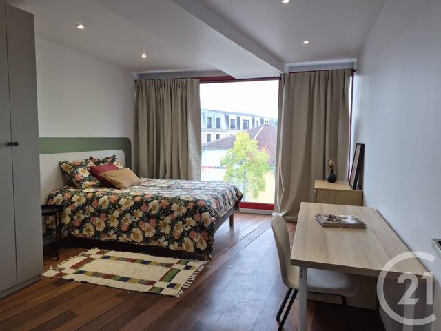 appartement - HOUILLES - 78