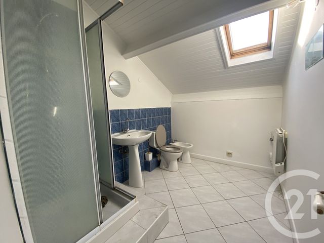 Appartement F2 &agrave; louer - 2 pi&egrave;ces - 32,30 m2 - Argenteuil - 95 - ILE-DE-FRANCE