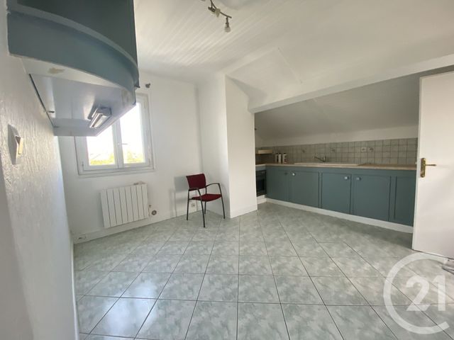 Appartement F2 &agrave; louer - 2 pi&egrave;ces - 32,30 m2 - Argenteuil - 95 - ILE-DE-FRANCE