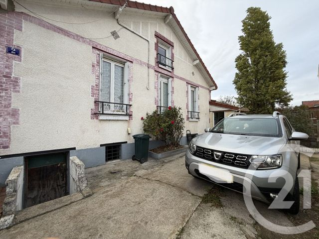 maison - ARGENTEUIL - 95