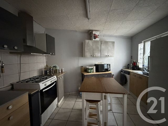Maison &agrave; vendre - 3 pi&egrave;ces - 70,97 m2 - Argenteuil - 95 - ILE-DE-FRANCE