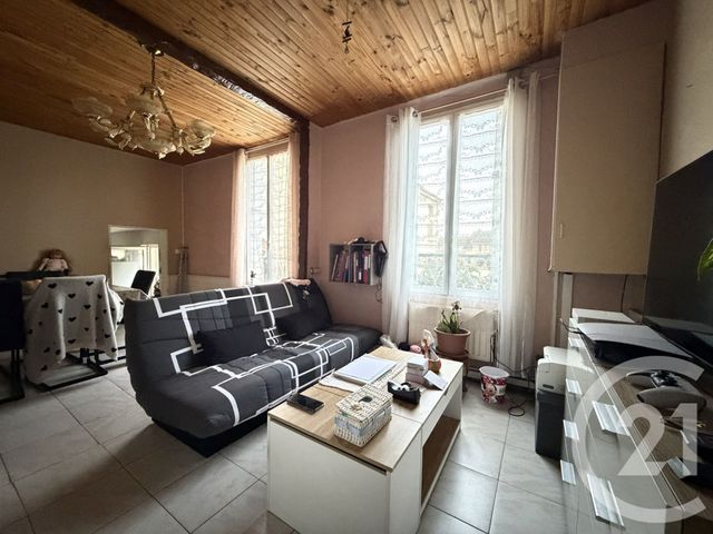 Maison &agrave; vendre - 3 pi&egrave;ces - 70,97 m2 - Argenteuil - 95 - ILE-DE-FRANCE