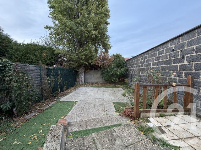 Maison &agrave; vendre - 3 pi&egrave;ces - 70,97 m2 - Argenteuil - 95 - ILE-DE-FRANCE