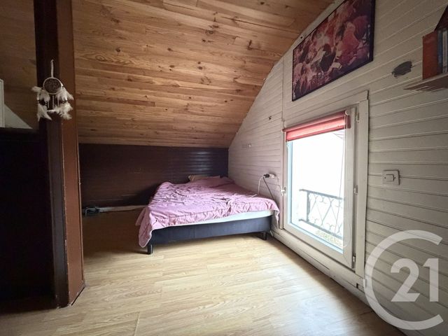 Maison &agrave; vendre - 3 pi&egrave;ces - 70,97 m2 - Argenteuil - 95 - ILE-DE-FRANCE