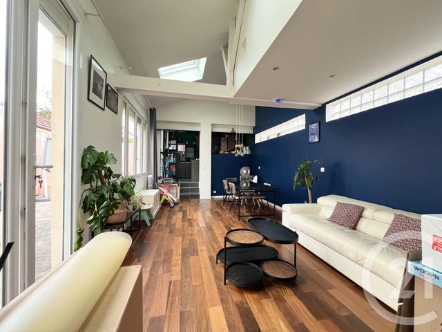 Maison &agrave; louer - 5 pi&egrave;ces - 110,18 m2 - Argenteuil - 95 - ILE-DE-FRANCE