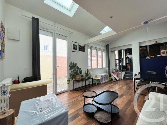 Maison &agrave; louer - 5 pi&egrave;ces - 110,18 m2 - Argenteuil - 95 - ILE-DE-FRANCE