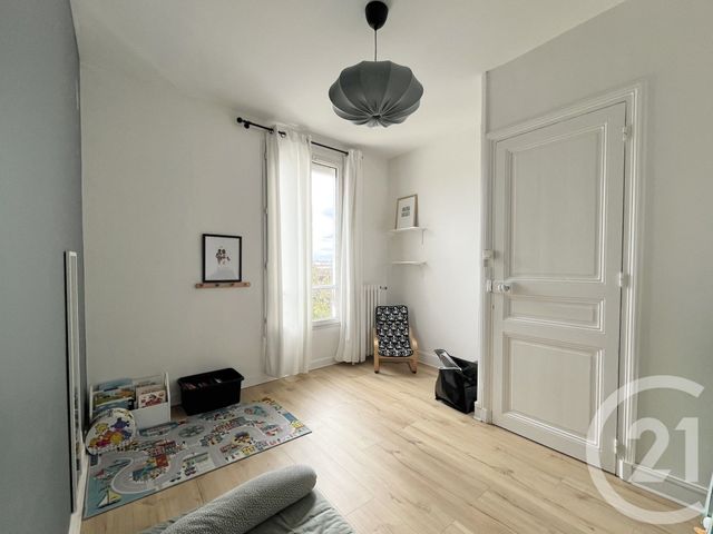 Maison &agrave; louer - 5 pi&egrave;ces - 110,18 m2 - Argenteuil - 95 - ILE-DE-FRANCE