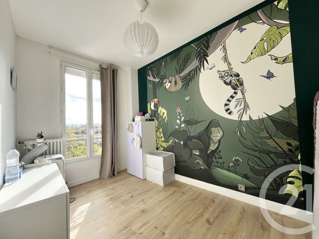 Maison &agrave; louer - 5 pi&egrave;ces - 110,18 m2 - Argenteuil - 95 - ILE-DE-FRANCE