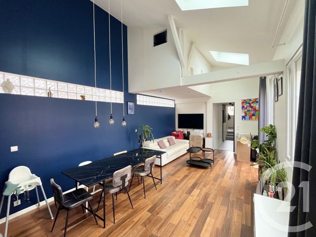 Maison &agrave; louer - 5 pi&egrave;ces - 110,18 m2 - Argenteuil - 95 - ILE-DE-FRANCE