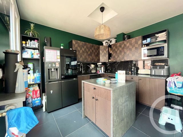 Maison &agrave; louer - 5 pi&egrave;ces - 110,18 m2 - Argenteuil - 95 - ILE-DE-FRANCE
